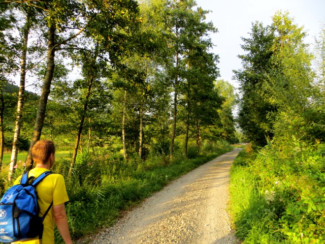 Unterfrnkischer Orientierungsultralauf vom 02.08 - 03.08.2014