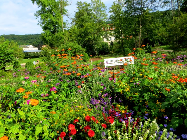 Unterfrnkischer Orientierungsultralauf vom 02.08 - 03.08.2014