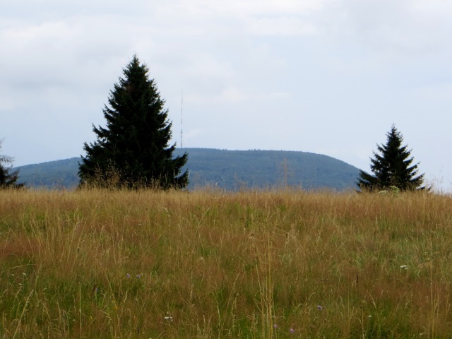 Unterfrnkischer Orientierungsultralauf vom 02.08 - 03.08.2014