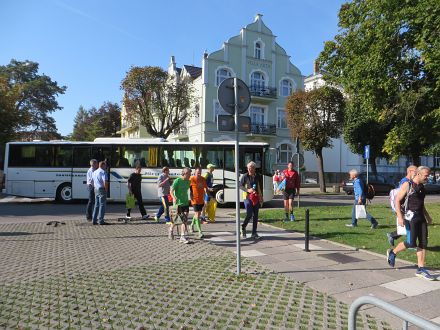 Usedom Marathon