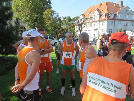 Usedom Marathon