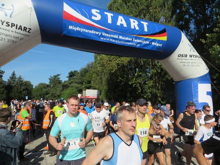 Usedom Marathon