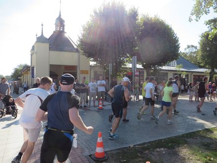 Usedom Marathon