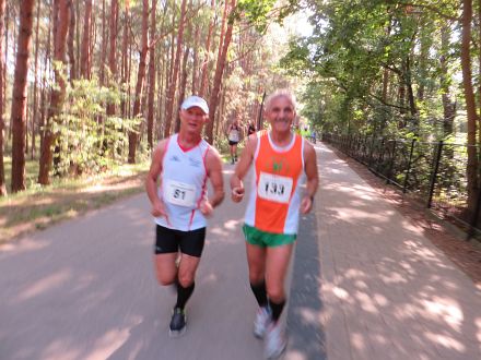 Usedom Marathon