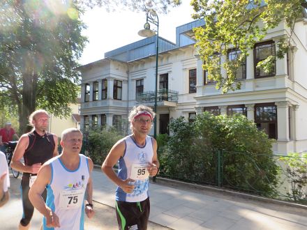 Usedom Marathon