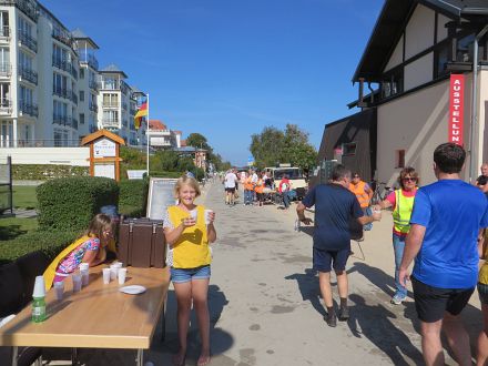 Usedom Marathon