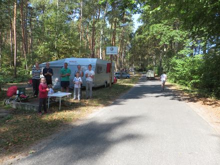 Usedom Marathon