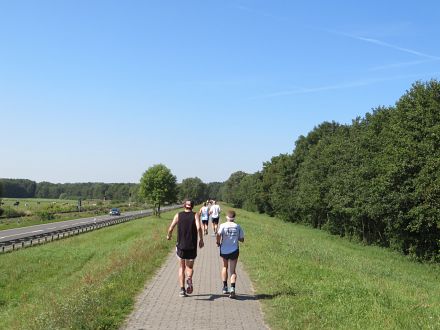 Usedom Marathon