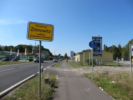 Usedom Marathon