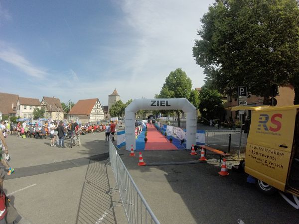 Rothenburger Halbmarathon 2015