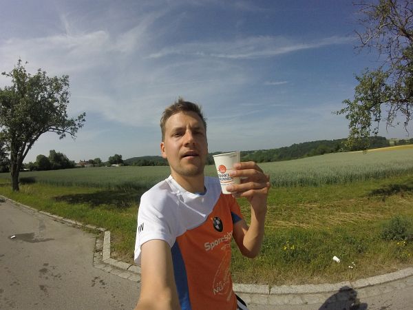 Rothenburger Halbmarathon 2015