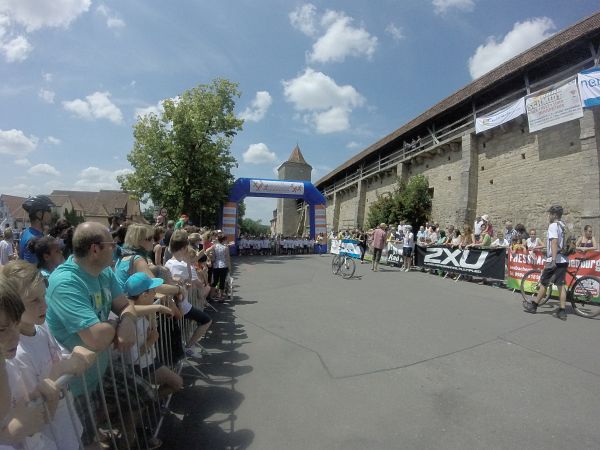 Rothenburger Halbmarathon 2015