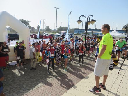 Abu Dhabi Marathon