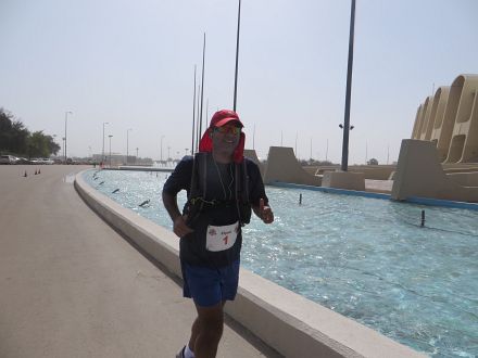 Abu Dhabi Marathon