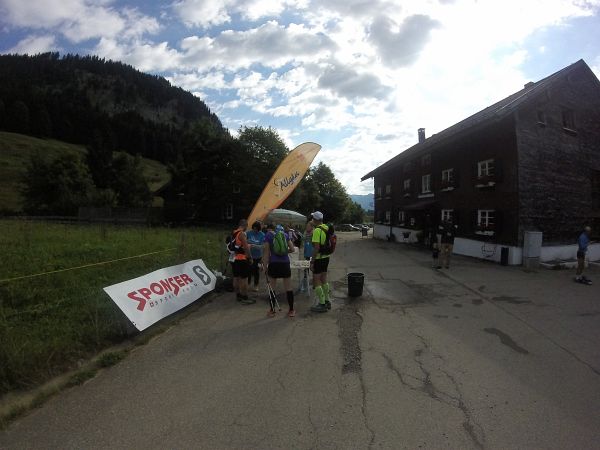 Allgu Panorama Marathon 2015