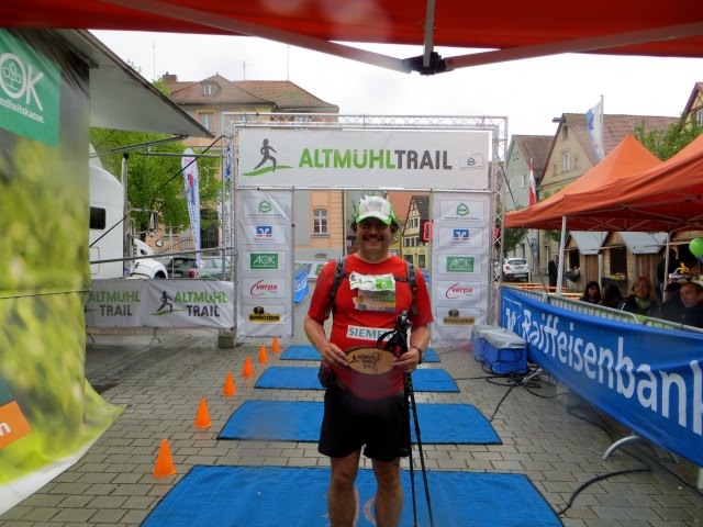 Altmhltrail 2015