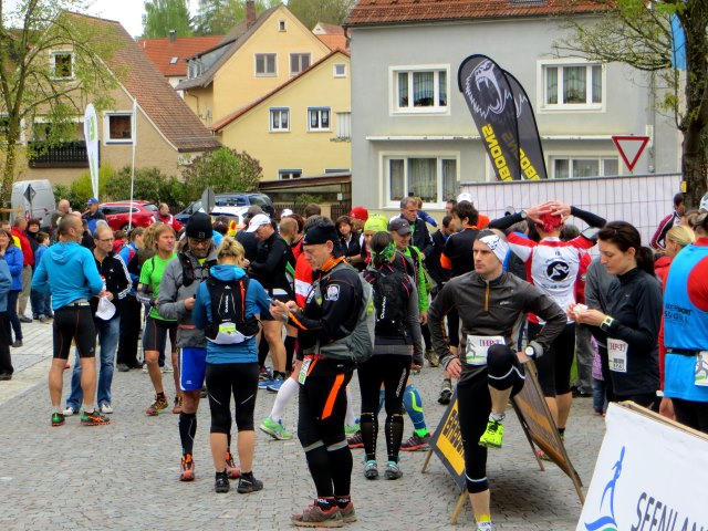 Altmhltrail 2015