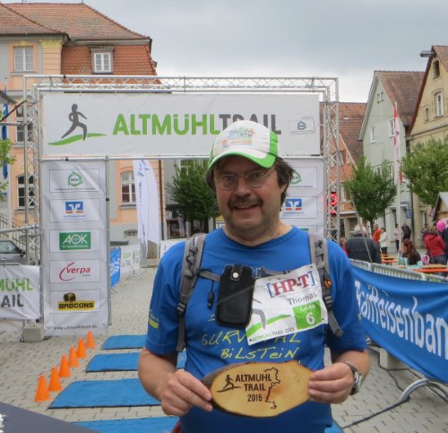 Altmhltrail 2015