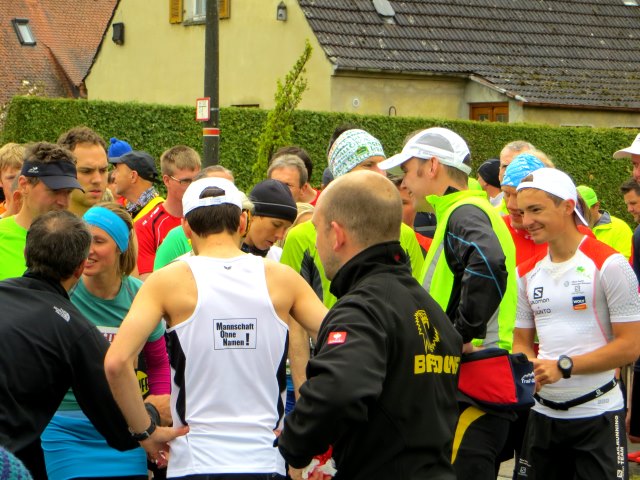 Altmhltrail 2015