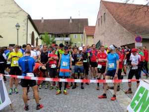 Altmhltrail 2015