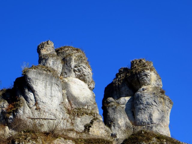 Joggingtour zwischen Behringersmhle, Brenschlucht und Gweinstein