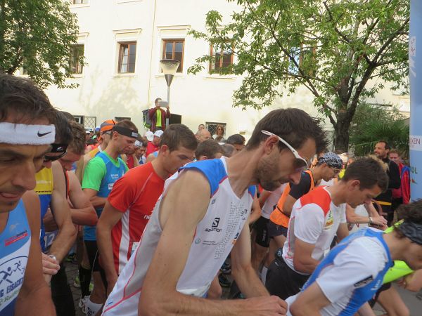 Brixen Marathon 2015