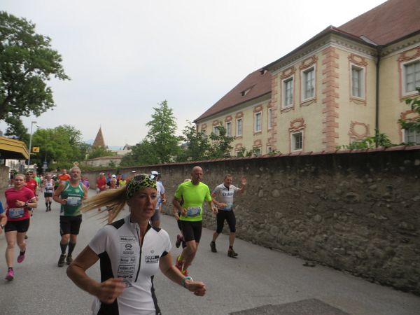 Brixen Marathon 2015