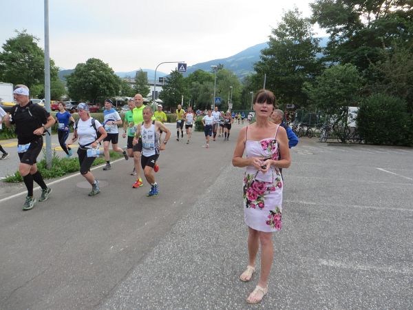 Brixen Marathon 2015