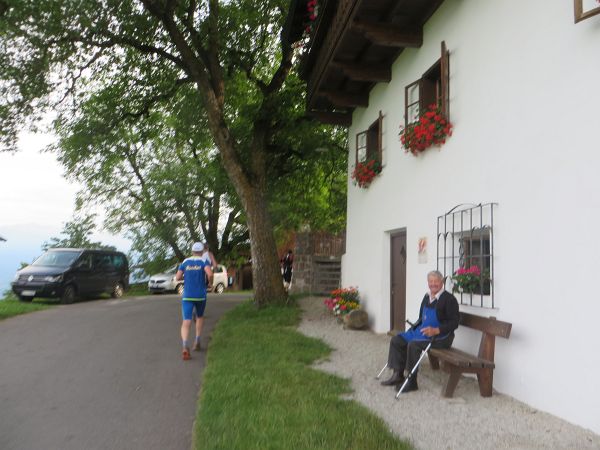 Brixen Marathon 2015