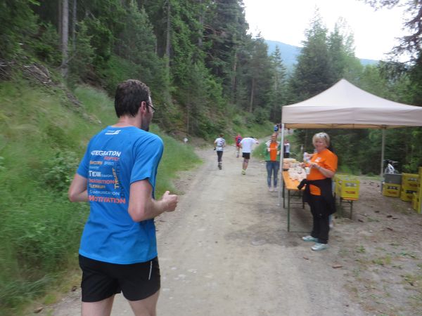 Brixen Marathon 2015