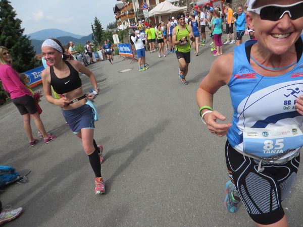 Brixen Marathon 2015