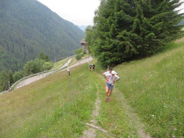 Brixen Marathon 2015