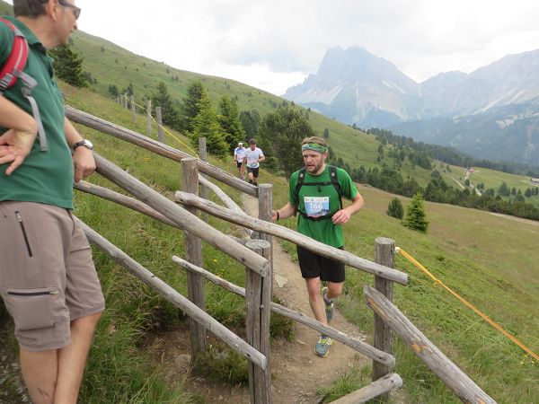 Brixen Marathon 2015