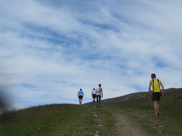 Brixen Marathon 2015