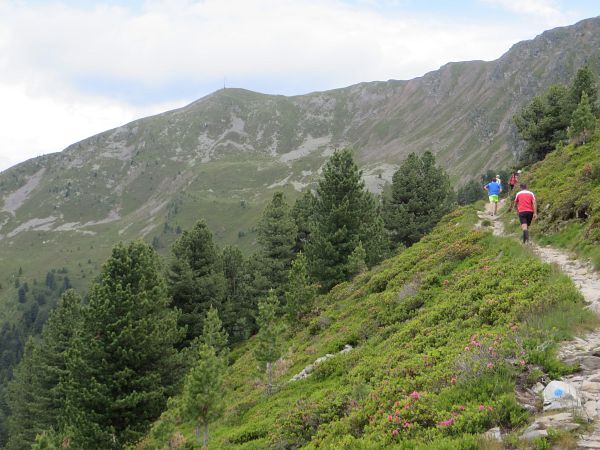 Brixen Marathon 2015