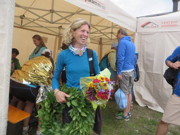 Brixen Marathon 2015