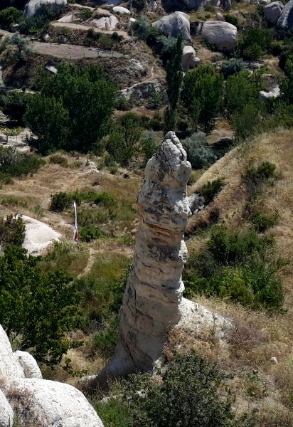 Runfire Cappadocia 2015