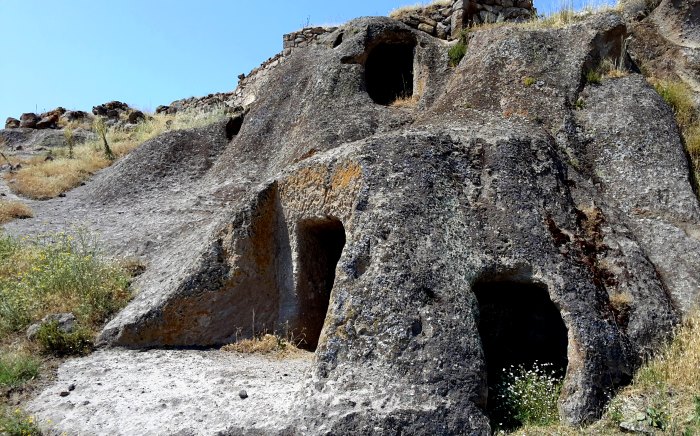 Runfire Cappadocia 2015