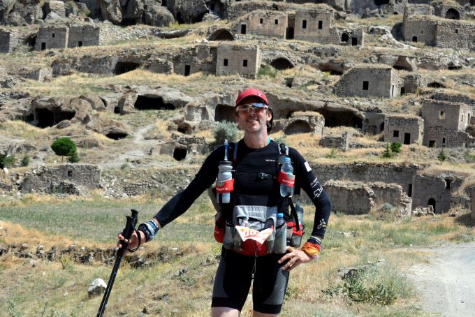 Runfire Cappadocia 2015