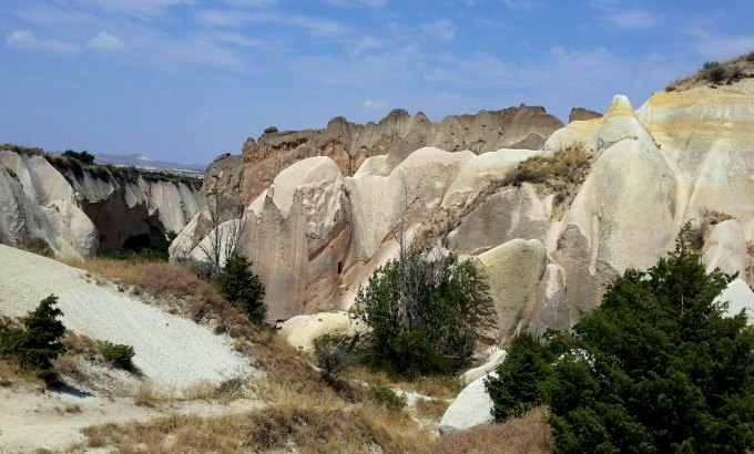 Runfire Cappadocia 2015