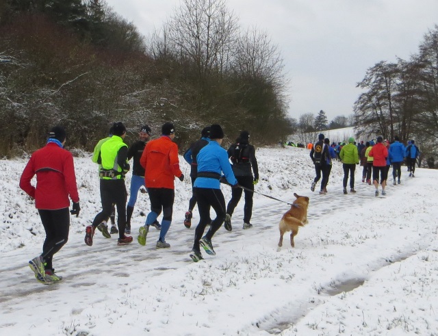 Coburg Marathon 2015