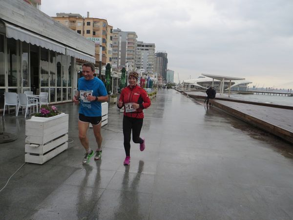 Durres Marathon 2015