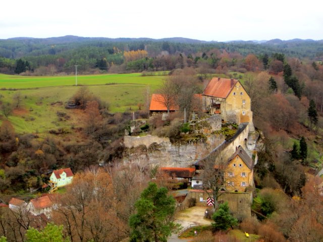 Genusslauf-Marathon am 14.11.2015