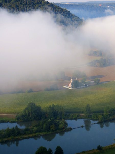 BOL5TL3 Joggingtour an Laaber, Donau und Altmhl Tag 3