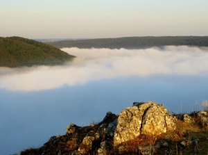 BOL5TL3 Joggingtour an Laaber, Donau und Altmhl Tag 3