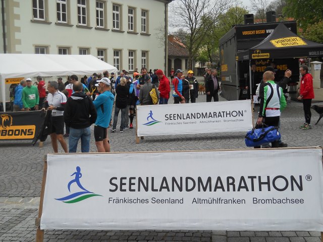 Altmhltrail 2015