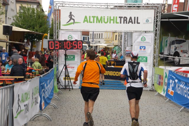 Altmhltrail 2015