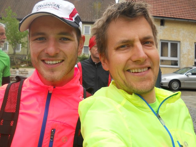 Altmhltrail 2015