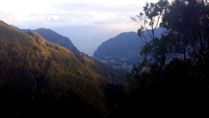 Madeira Island Ultratrail 2015