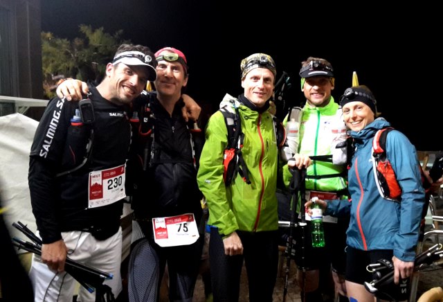 Madeira Island Ultratrail 2015